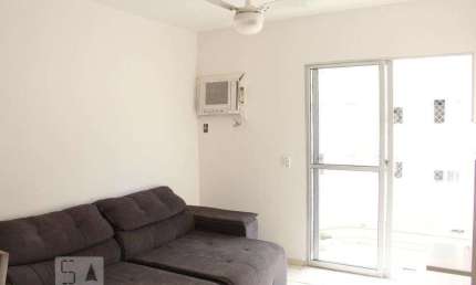 Apartamento para Aluguel - Pechincha, 2 Quartos,  100 m² - Rio de Janeiro