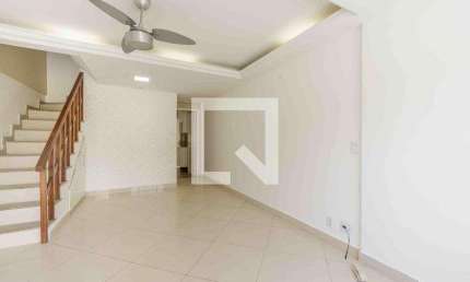Casa para Aluguel - Recreio, 3 Quartos,  120 m² - Rio de Janeiro