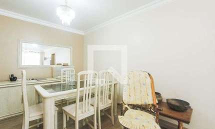 Apartamento para Aluguel - Auxiliadora, 4 Quartos,  150 m² - Porto Alegre