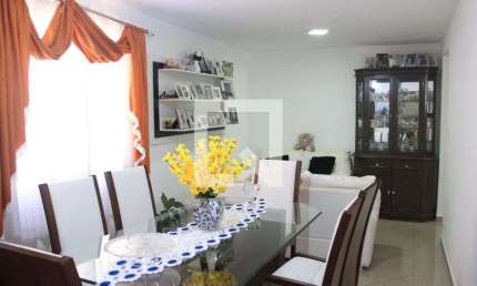 Apartamento para Aluguel - Vila Augusta, 3 Quartos,  101 m² - Guarulhos