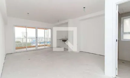 Kitnet / stúdio para alugar na rua vieira de morais, campo belo, são paulo por r$ 3.035