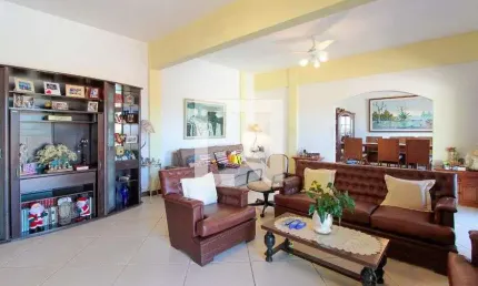 Casa / Sobrado em Condomínio para Aluguel - Jardim Oceânico, 4 Quartos,  657 m² - Rio de Janeiro