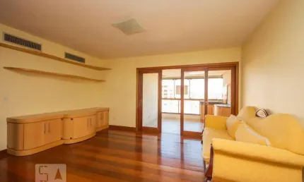 Apartamento para Aluguel - Bela Vista, 4 Quartos,  139 m² - Porto Alegre