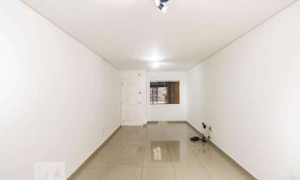 Casa para Aluguel - Mooca, 3 Quartos,  101 m² - São Paulo