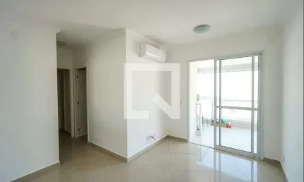 Apartamento para Aluguel - Tatuapé, 2 Quartos,  64 m² - São Paulo