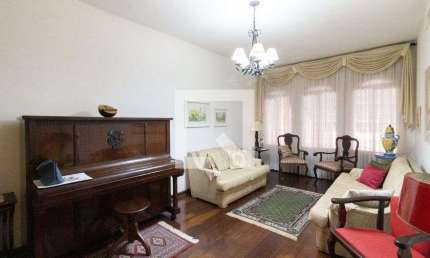 Casa para Aluguel - Cidade São Francisco , 3 Quartos,  154 m² - São Paulo