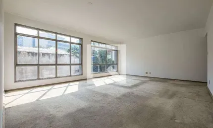 Apartamento para aluguel - jardim paulista, 3 quartos,  175 m² - são paulo