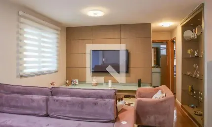 Apartamento para Aluguel - Vila Leopoldina, 2 Quartos,  90 m² - São Paulo