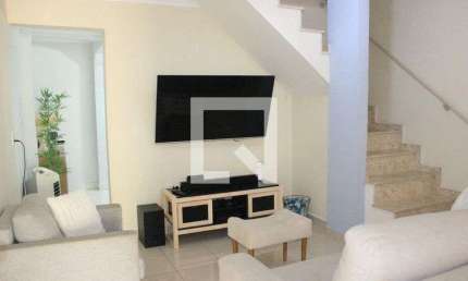 Casa para Aluguel - Picanço, 2 Quartos,  120 m² - Guarulhos