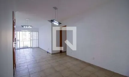 Apartamento para Aluguel - Vila Nova Conceição, 3 Quartos,  120 m² - São Paulo