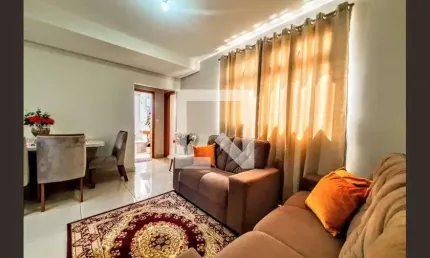 Cobertura para Aluguel - Itapoã, 3 Quartos,  164 m² - Belo Horizonte
