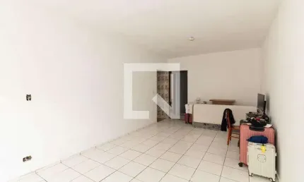 Casa para Aluguel - Itaquera, 2 Quartos,  150 m² - São Paulo