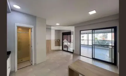 Kitnet / Stúdio para Aluguel - Vila Mariana, 1 Quarto,  58 m² - São Paulo