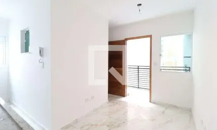 Apartamento para Aluguel - Vila Mazzei, 1 Quarto,  27 m² - São Paulo