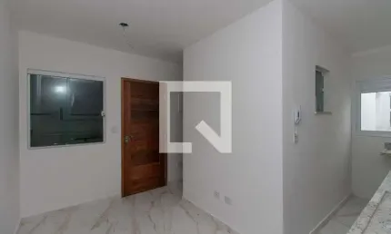Apartamento para Aluguel - Vila Mazzei, 1 Quarto,  26 m² - São Paulo