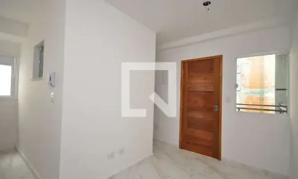 Apartamento para Aluguel - Vila Mazzei, 1 Quarto,  26 m² - São Paulo