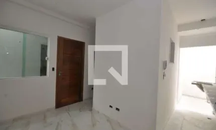 Apartamento para Aluguel - Vila Mazzei, 1 Quarto,  26 m² - São Paulo