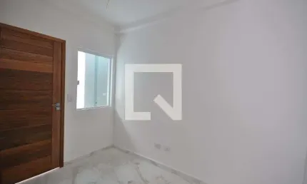 Apartamento para Aluguel - Vila Mazzei, 1 Quarto,  26 m² - São Paulo