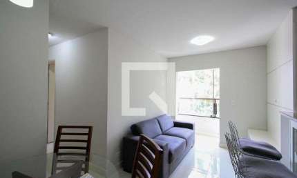 Apartamento para Aluguel - Panamby, 2 Quartos,  49 m² - São Paulo