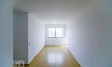 Apartamento para Aluguel - Tatuapé, 2 Quartos,  52 m² - São Paulo