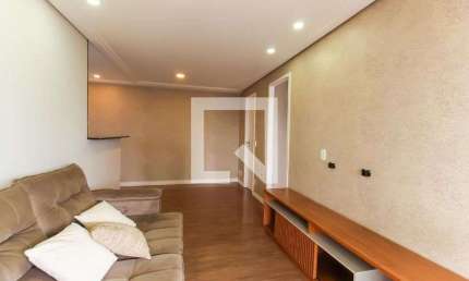 Apartamento para Aluguel - Jardim Anália Franco, 1 Quarto,  58 m² - São Paulo