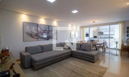 Casa / Sobrado em Condomínio para Aluguel - Jardim do Paço, 3 Quartos,  280 m² - Sorocaba