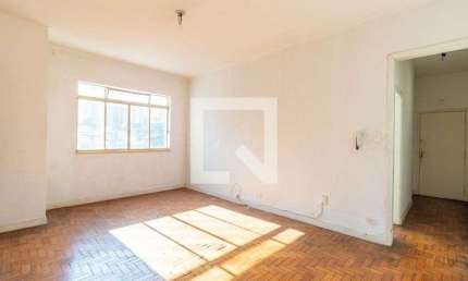 Apartamento para Aluguel - Pinheiros, 2 Quartos,  95 m² - São Paulo