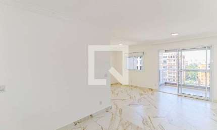 Apartamento para Aluguel - Chácara Santo Antonio, 2 Quartos,  72 m² - São Paulo