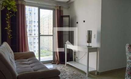 Apartamento para Aluguel - Jacarepaguá, 2 Quartos,  56 m² - Rio de Janeiro
