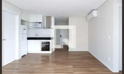 Apartamento para Aluguel - Consolação, 2 Quartos,  66 m² - São Paulo