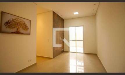 Apartamento para Aluguel - Sapopemba, 2 Quartos,  93 m² - São Paulo
