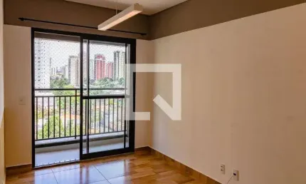 Apartamento para Aluguel - Vila Mascote, 1 Quarto,  29 m² - São Paulo
