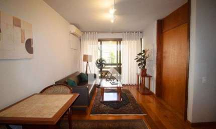 Apartamento para Aluguel - Jardim Paulista, 1 Quarto,  58 m² - São Paulo