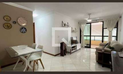 Apartamento para Aluguel - Recreio, 3 Quartos,  91 m² - Rio de Janeiro