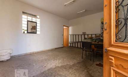 Casa para Aluguel - Mooca, 1 Quarto,  90 m² - São Paulo