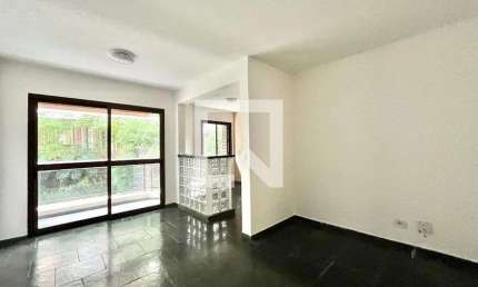 Apartamento para Aluguel - Saúde, 3 Quartos,  94 m² - São Paulo