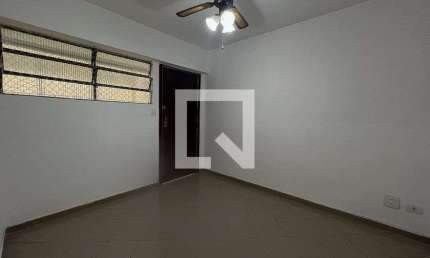 Apartamento para Aluguel - Vila Romana, 2 Quartos,  55 m² - São Paulo