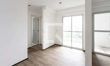 Apartamento para Aluguel - Barra Funda, 2 Quartos,  42 m² - São Paulo