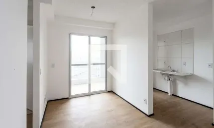 Apartamento para Aluguel - Barra Funda, 2 Quartos,  42 m² - São Paulo