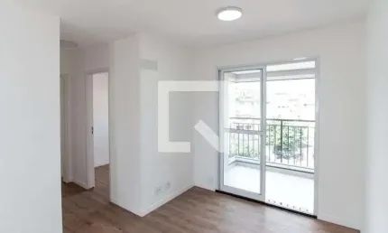 Apartamento para Aluguel - Vila Gustavo, 2 Quartos,  45 m² - São Paulo