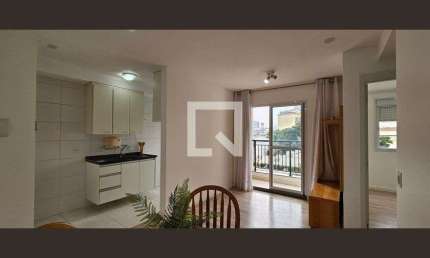 Apartamento para Aluguel - Cambuci, 2 Quartos,  50 m² - São Paulo