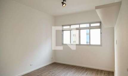 Apartamento para Aluguel - Saúde, 3 Quartos,  69 m² - São Paulo