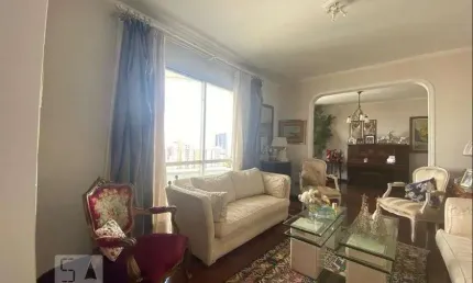 Apartamento para Aluguel - Portal do Morumbi, 4 Quartos,  290 m² - São Paulo