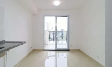 Apartamento para Aluguel - Chácara Santo Antonio, 2 Quartos,  37 m² - São Paulo