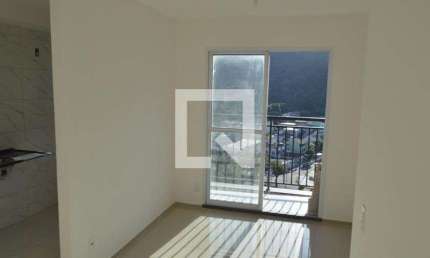 Apartamento para Aluguel - Jacarepaguá, 2 Quartos,  59 m² - Rio de Janeiro