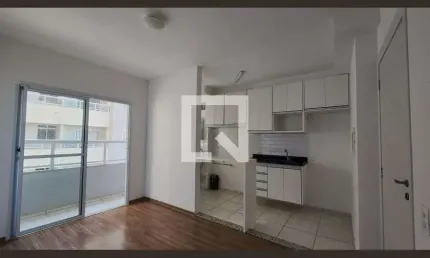 Apartamento para Aluguel - Nambi, 2 Quartos,  47 m² - Jundiaí