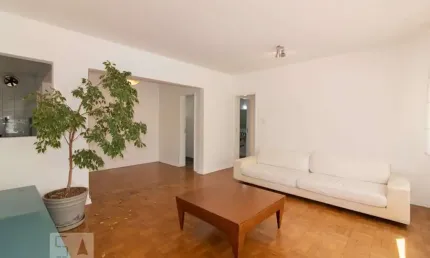 Apartamento para aluguel - itaim bibi, 2 quartos,  98 m² - são paulo