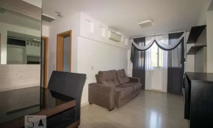 Apartamento para Aluguel - Alto Petrópolis, 2 Quartos,  52 m² - Porto Alegre