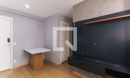 Apartamento para aluguel - mooca, 2 quartos,  38 m² - são paulo
