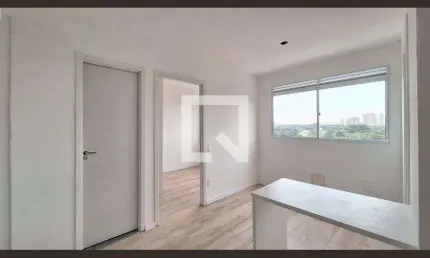 Apartamento para Aluguel - Vila Leopoldina, 2 Quartos,  32 m² - São Paulo